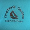 Overbrook Gardens T-Shirt - Image 2